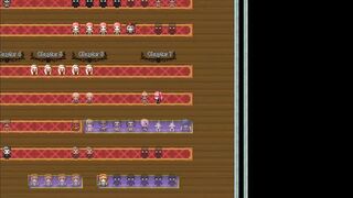 'Tina Swordswoman of the Scarlet Prison' Hot Saturdays #eighteen