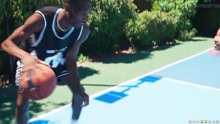 Ballers Bella Rolland, Thick Butt Daphne Brazzers