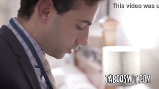 The Census Taker - Kendra Spade