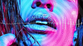 Naughty Surrender - Intensive Arousing Ride