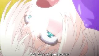 Rikujoubu Joshi wa Ore no Nama Onaho The Animation, movie two, brings greater quantity action and entertainment to the Rokujoubio franchise, so don't miss the next video!