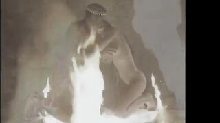 The Gorgeous mother I'd like to fuck and the Wild