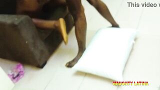 BANGING NASTY STEP MAMMA DURING SEXUALLY EXCITED mother I'd like to fuck TIME