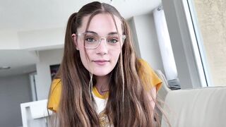 The Sweetest Step Daughter Sex ~ Juniper Ren ~ Household Dream ~ Scott Stark