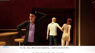 Natasha Nasty Wife three Animation, Porn games, Adult games, cg game, corruption, visual novel