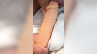 Cum get your custom live schlong rate like this!