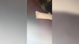 Hittin It So nice That babe Call Me Dad