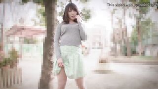 Immediate scale pacifier that likes ramrods ~ The much loved food of transcendental angel is a thick dick ~ Yuna Sasaki 1