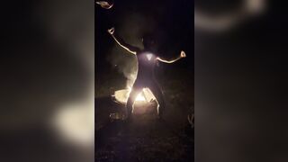 Thy Prince Albert - Dancing like Mushroom Jesus - HOLY MOLLY