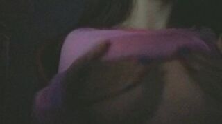 Cute and Nasty pont of time from student previous to go to couch