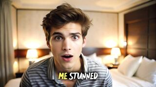 I'M STR8, But I Work As An Wench FOR HOMO BILLIONAIRES... (True Homo Story)