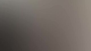 Sexy and marvelous playgirl does oral pleasure and screwing with large George