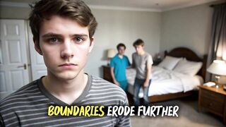 I Had To Sell Myself To A Homosexual Billionaire To Pay For My Step-Mamma's Surgery... (True Homosexual Story)