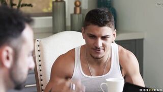 Shower Of Betrayal Taylor Vixxen Brazzers