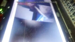 Sexy homosexual - karthick