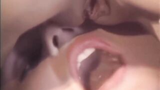 Ice Babes Willing for Everything