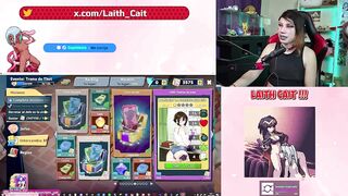 VoD LaithCait jugando City of Sins gameplay Parte 1