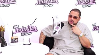 EP13 Chizino - The Wager That Went Beneath the Strap