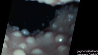 Green On The Outside, Pink On The Inside (Enjoyment Model Doll, Sorceress 105cm)