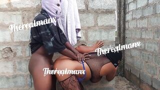 Sexy Uncompleted Bang With A Large Bazookas Gal