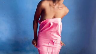 I’m eighteen years old and I’m coming to begin acting porn