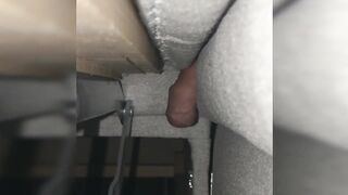 When there's no Cutie in the Abode, I get to screw the Daybed