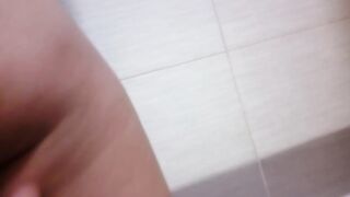 Finger in my enchanting booty