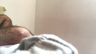 Disobedient serf (P1) - OF: /biggest_in_briefs