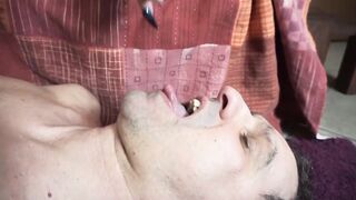 Diva del Tubo has a recent human ashtray