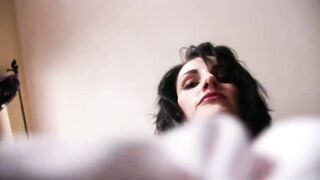 Look at my magic trick