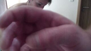 Blowjob by my hawt doctor