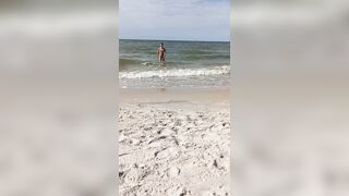 Salute from the sea part two