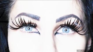 Caught in my cobweb...