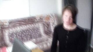 Interview with a bawdy boss