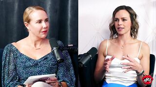 Serenity Cox: Emergency Rooms to Erotic Films