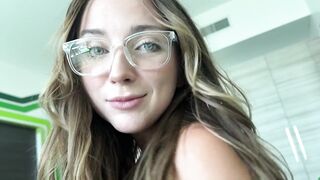 Little Step Sisters 1st Sex Tape ~ Macy Meadows ~ Household Dream ~ Scott Stark