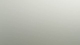 Summer Beauty, 65, has giant melons. Here, her twat gets a