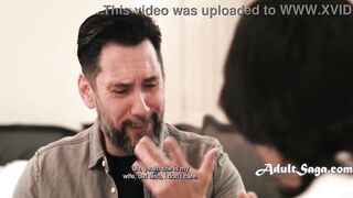 Spouse Wishes Step Son To Have His 1st From His Family (StepMom) -Dana Vespoli, Elias Money