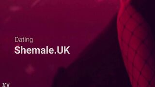 Most excellent T-girl Dating