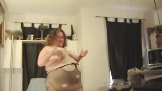 Webcam show in ebony part two Breast servitude chothes pins and greater quantity