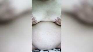 Fresh Apartment & Masturbating