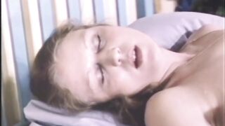 Gorgeous Excited Vintage mother I'd like to fuck Nurse Sucks Doctor's Large Rod in a 69