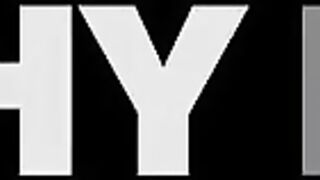 TUSHYRAW Small Hot Sweetheart Sirena Milano Gets Her Taut Booty Filled And Gaped