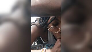 Some Dam Precious Road Head