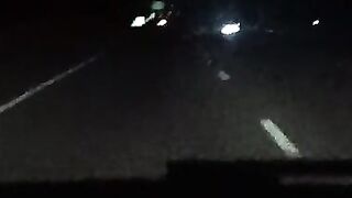 ON MY WAY TO BANG HIS WIFE IN TEXAS!