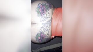 big beautiful woman screwed Outside