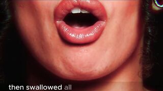 My Midnight Want : Erotic Stories Narrated by Beauty Banks with CAM4