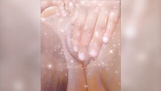 Starlips And Sparkle-Tips