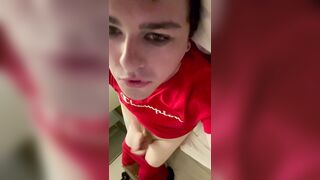 Imagine loving on a femboy princess