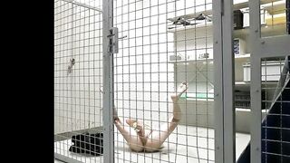 recording prisonnier Argentina